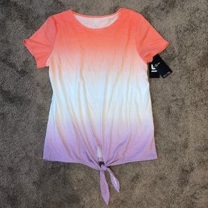 Ideology Workout Top